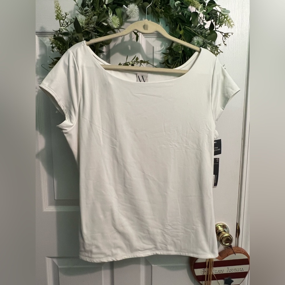 Worthington top nwt